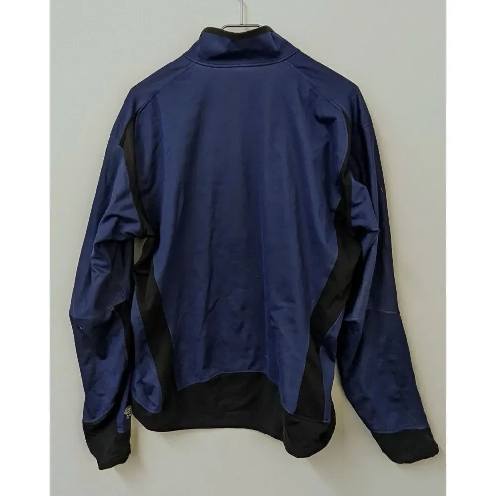 Mountain Hardwear crafted outdoor